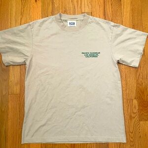 Pacssun Graphic Tee